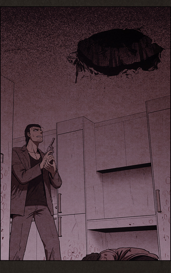 Read Sweet Home chapter 90 image 89 on Lezhin