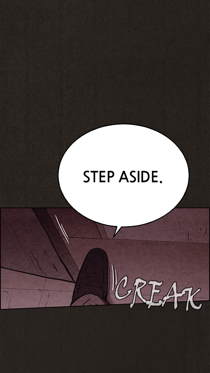 Read Sweet Home chapter 91 image 1 on Lezhin