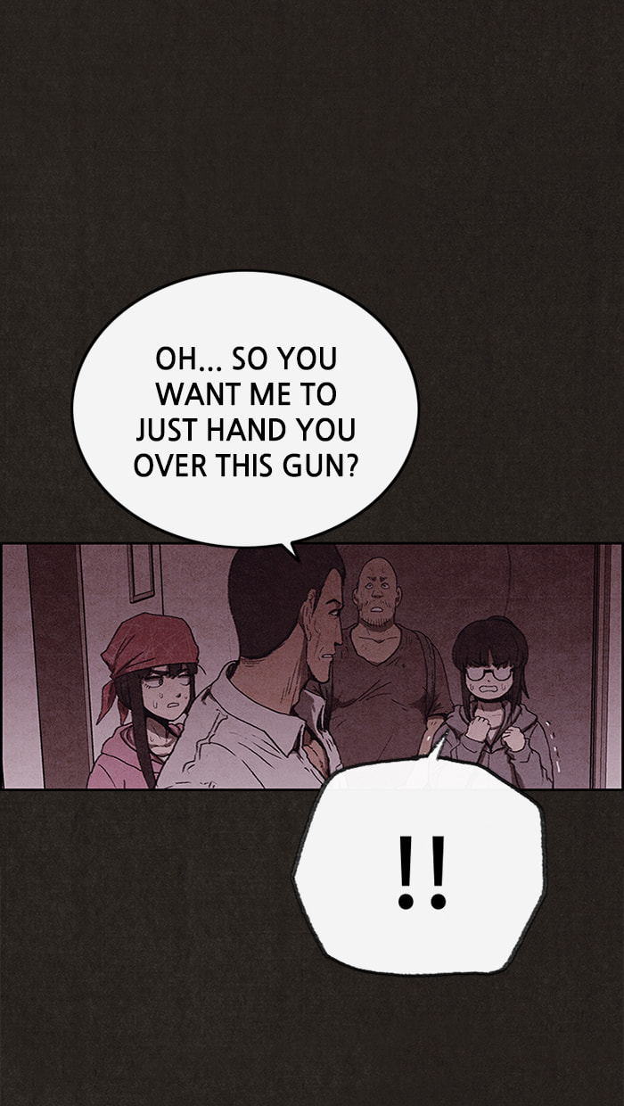 Read Sweet Home chapter 91 image 101 on Lezhin