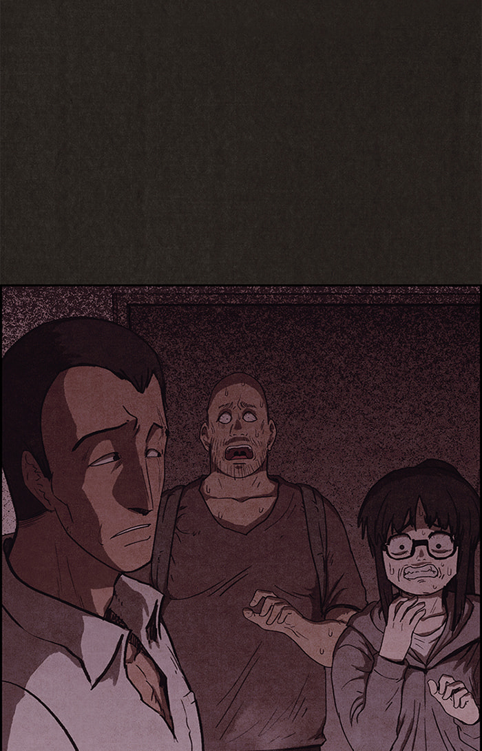Read Sweet Home chapter 91 image 105 on Lezhin