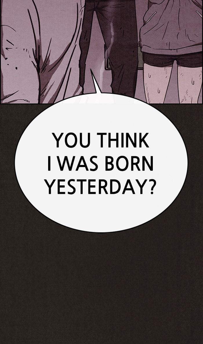 Read Sweet Home chapter 91 image 106 on Lezhin
