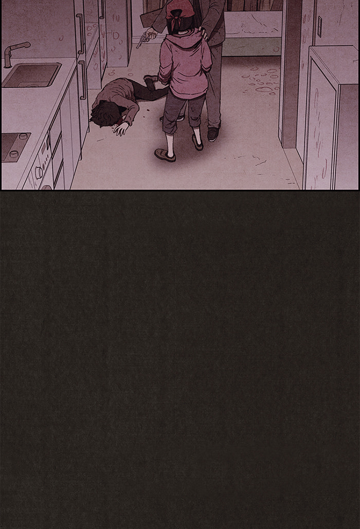 Read Sweet Home chapter 91 image 16 on Lezhin