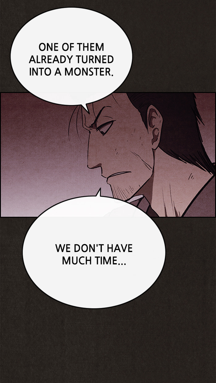 Read Sweet Home chapter 91 image 18 on Lezhin