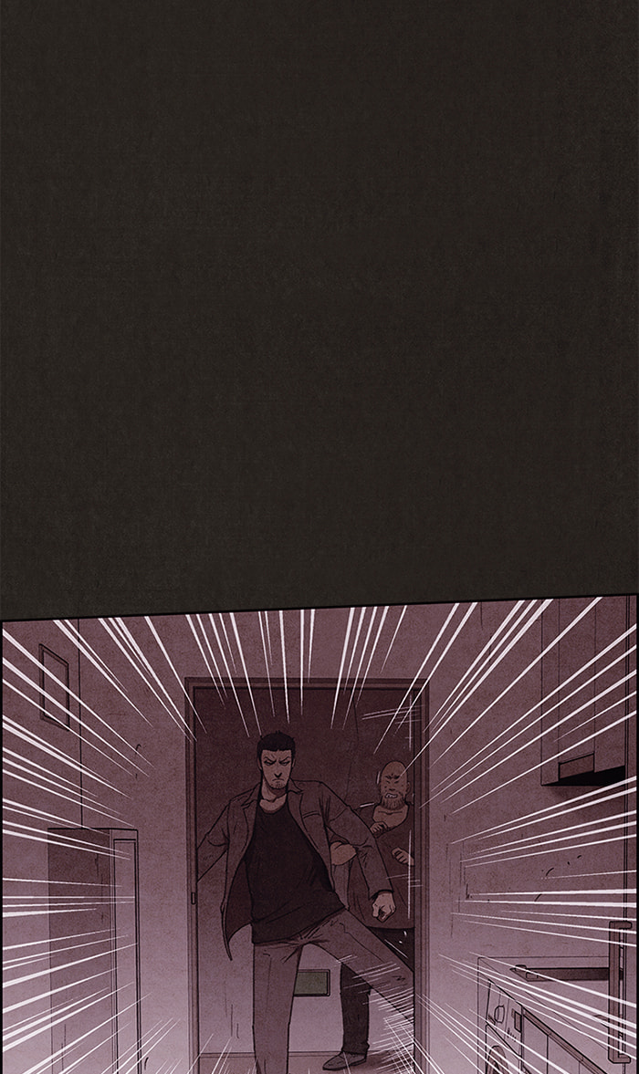 Read Sweet Home chapter 91 image 2 on Lezhin