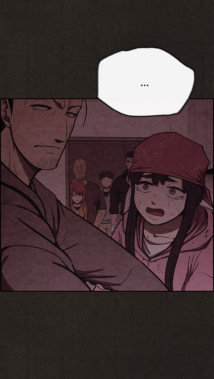 Read Sweet Home chapter 91 image 21 on Lezhin