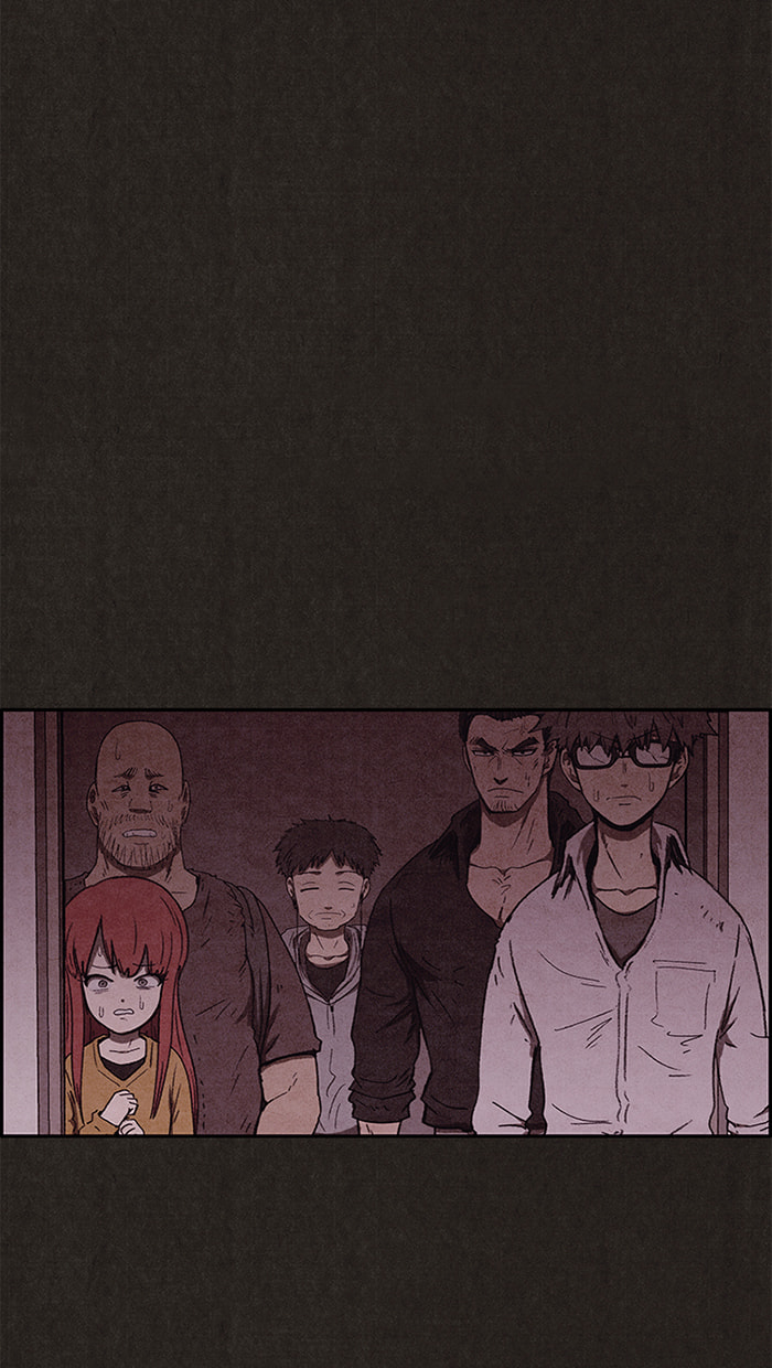 Read Sweet Home chapter 91 image 22 on Lezhin