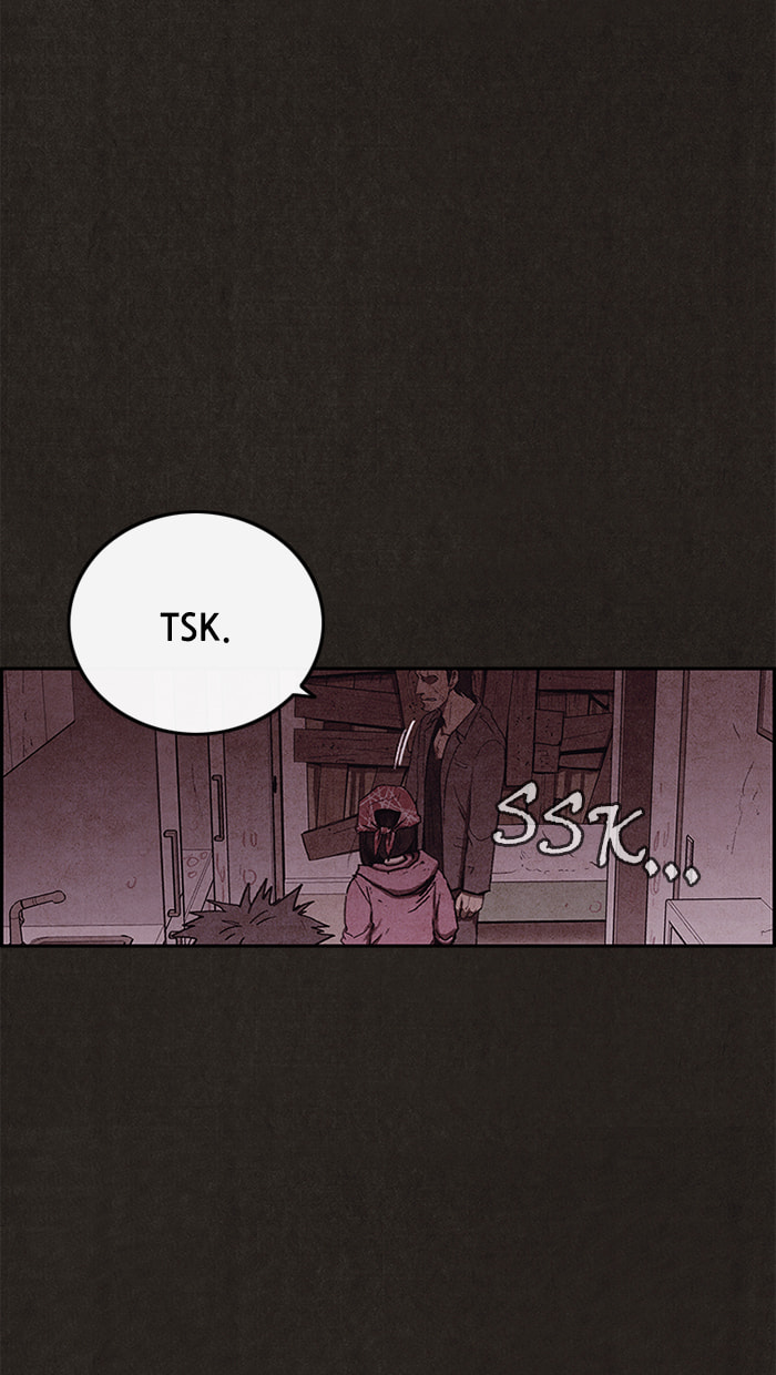 Read Sweet Home chapter 91 image 24 on Lezhin
