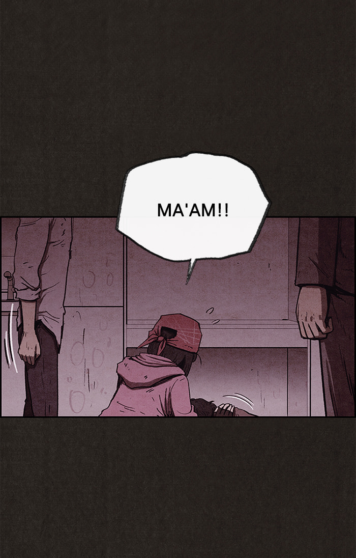 Read Sweet Home chapter 91 image 25 on Lezhin
