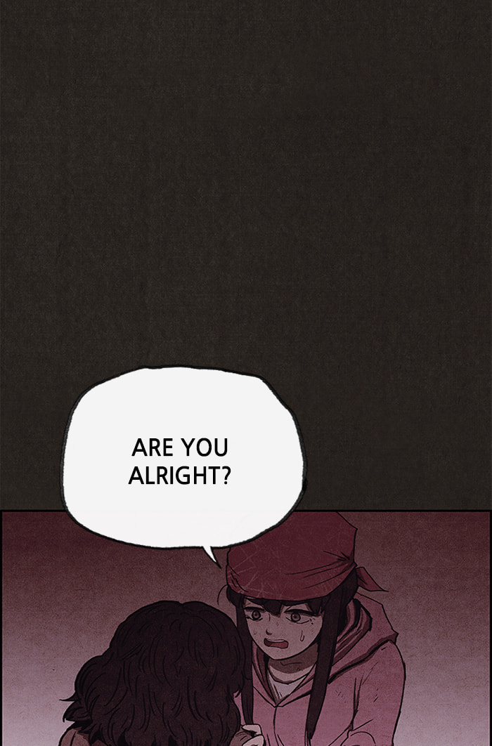 Read Sweet Home chapter 91 image 30 on Lezhin