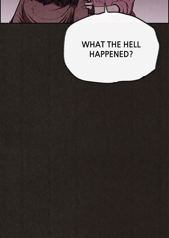 Read Sweet Home chapter 91 image 31 on Lezhin