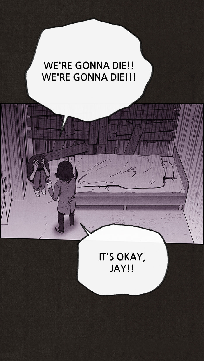 Read Sweet Home chapter 91 image 37 on Lezhin