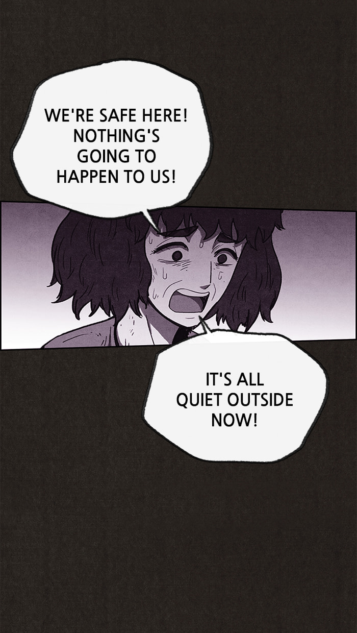 Read Sweet Home chapter 91 image 38 on Lezhin