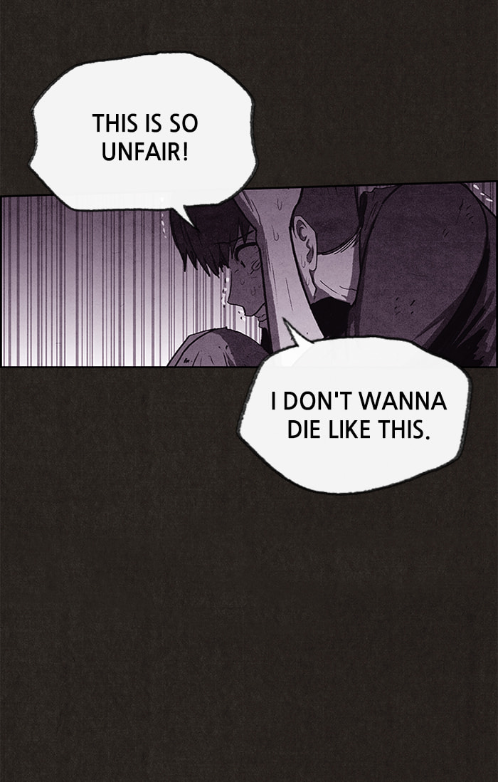 Read Sweet Home chapter 91 image 39 on Lezhin