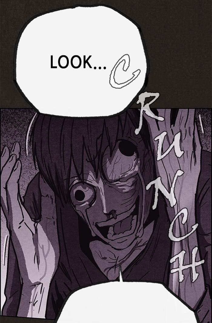 Read Sweet Home chapter 91 image 43 on Lezhin