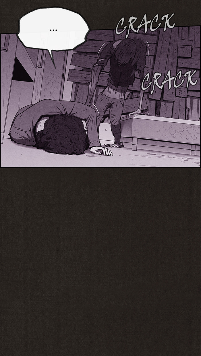 Read Sweet Home chapter 91 image 47 on Lezhin