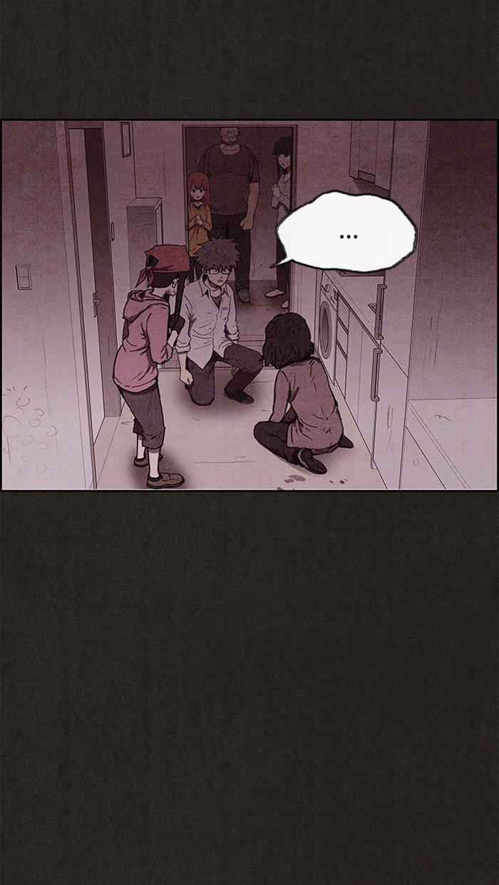 Read Sweet Home chapter 91 image 53 on Lezhin