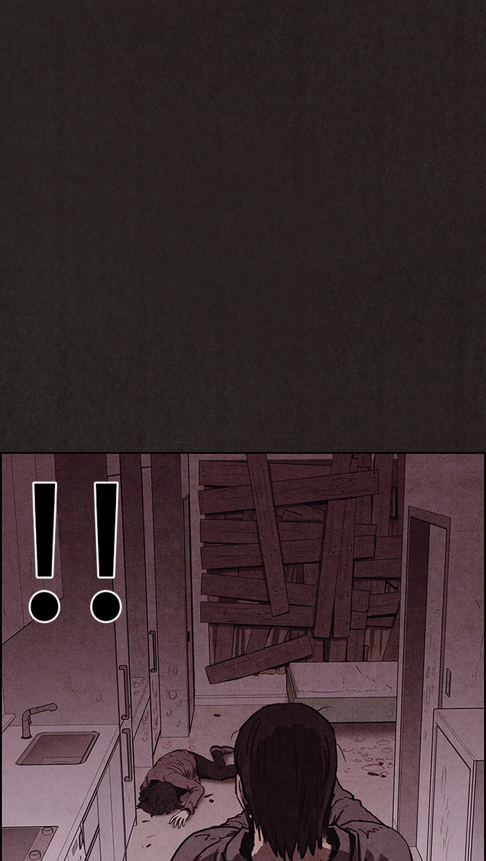 Read Sweet Home chapter 91 image 6 on Lezhin