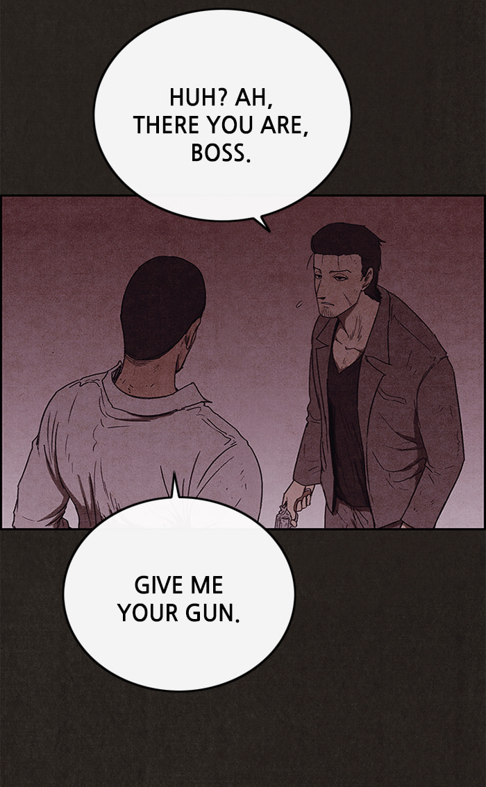 Read Sweet Home chapter 91 image 67 on Lezhin