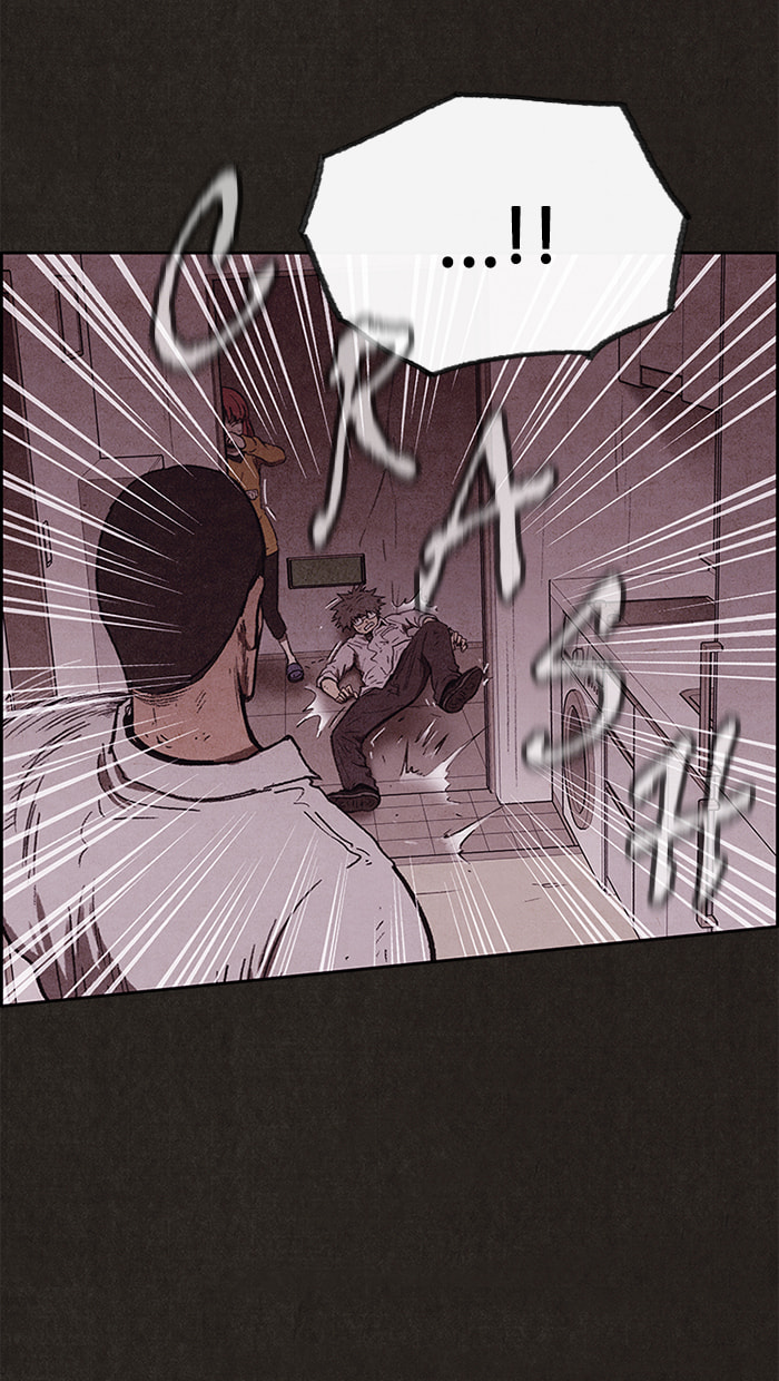 Read Sweet Home chapter 91 image 80 on Lezhin