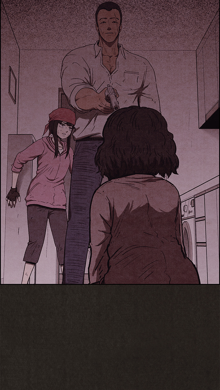 Read Sweet Home chapter 91 image 88 on Lezhin