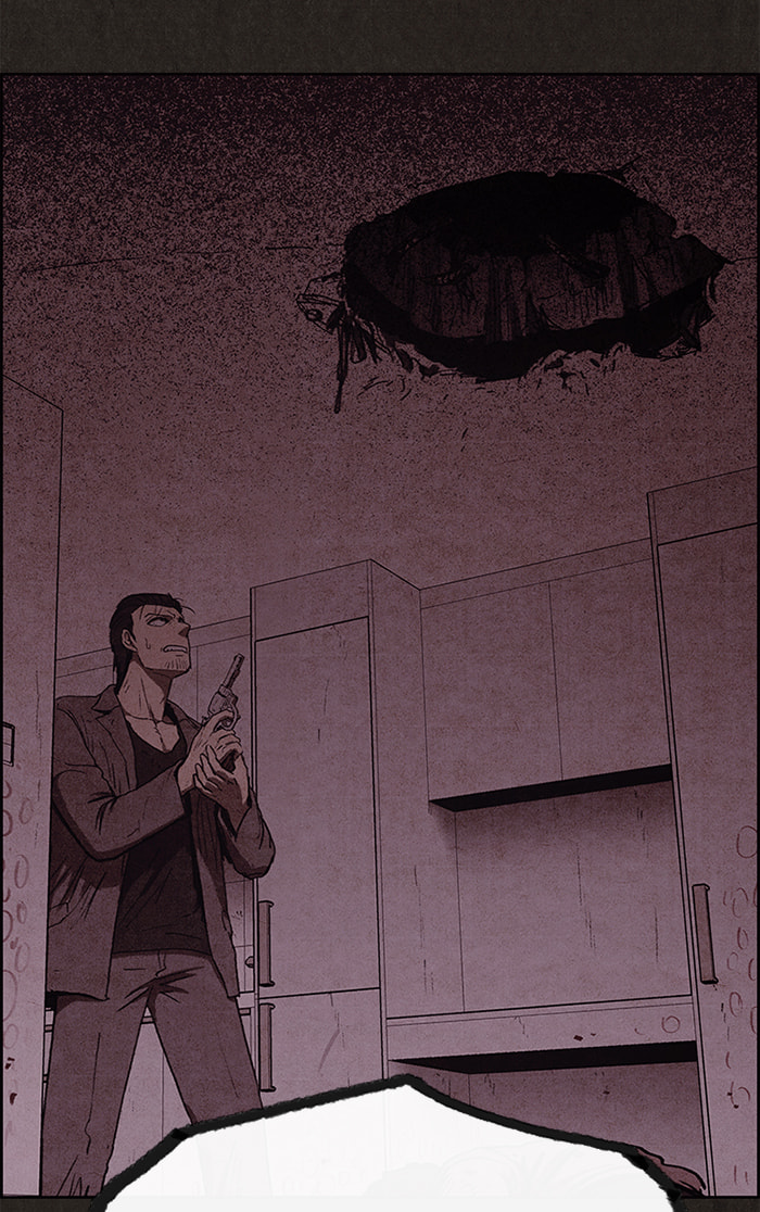 Read Sweet Home chapter 91 image 9 on Lezhin