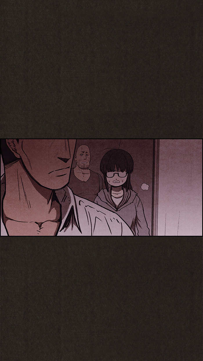 Read Sweet Home chapter 91 image 98 on Lezhin