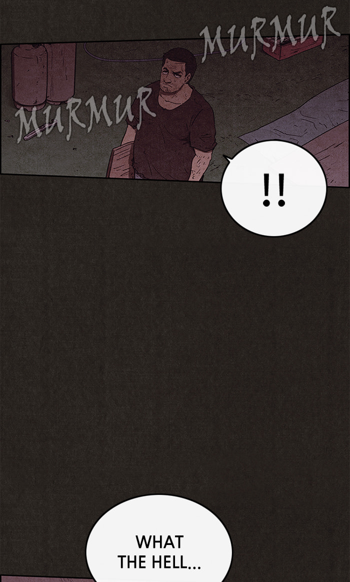 Read Sweet Home chapter 92 image 13 on Lezhin