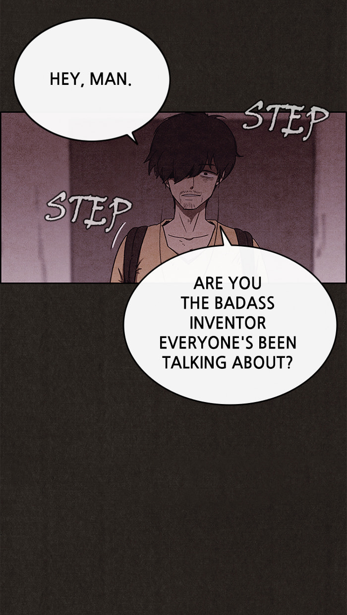 Read Sweet Home chapter 92 image 16 on Lezhin
