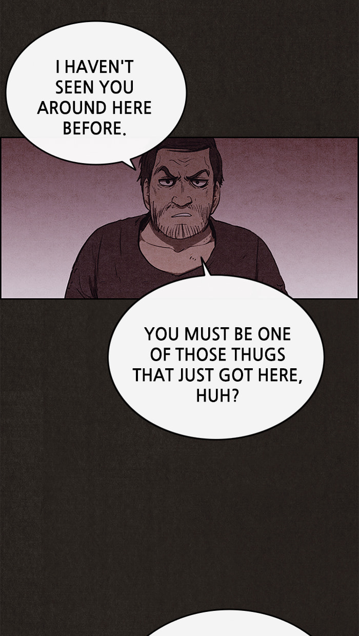 Read Sweet Home chapter 92 image 17 on Lezhin
