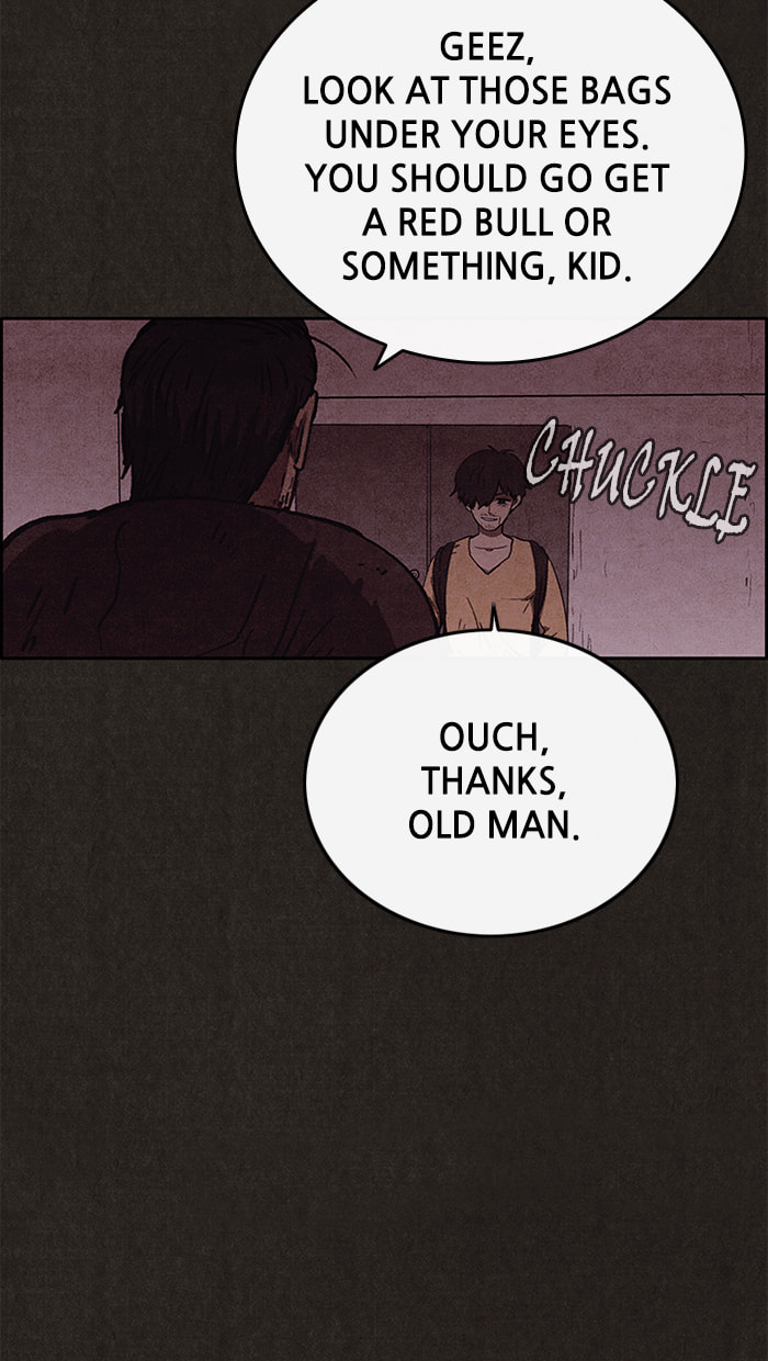 Read Sweet Home chapter 92 image 18 on Lezhin
