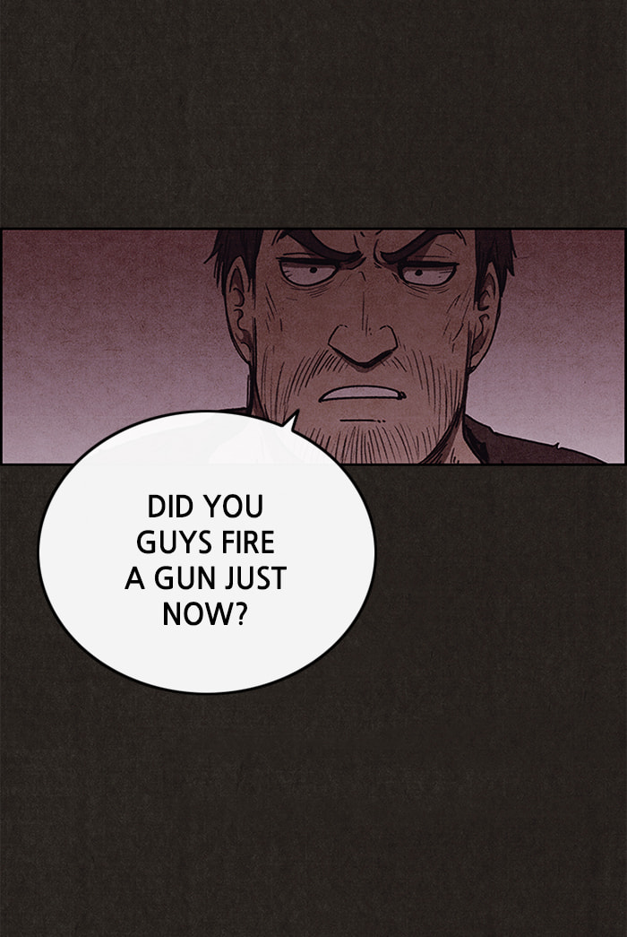 Read Sweet Home chapter 92 image 19 on Lezhin