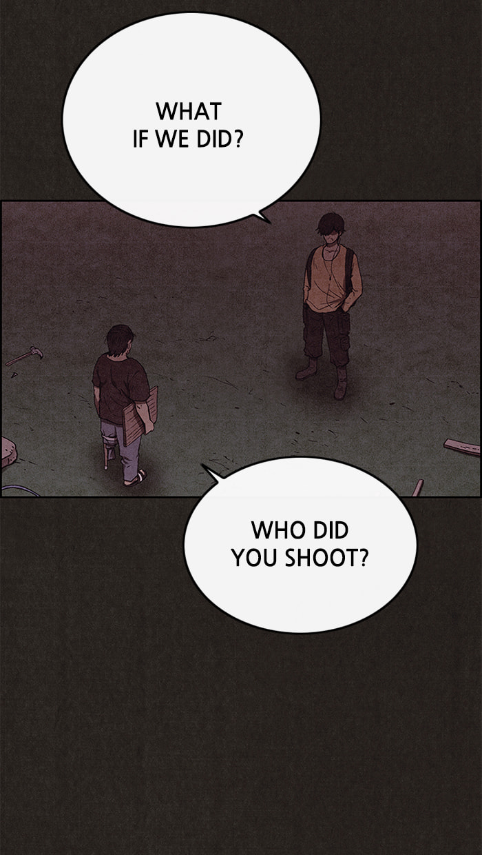 Read Sweet Home chapter 92 image 20 on Lezhin