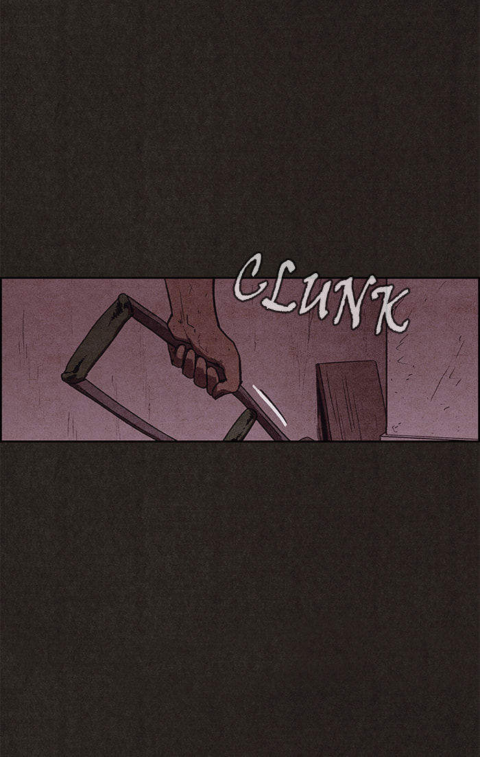Read Sweet Home chapter 92 image 24 on Lezhin