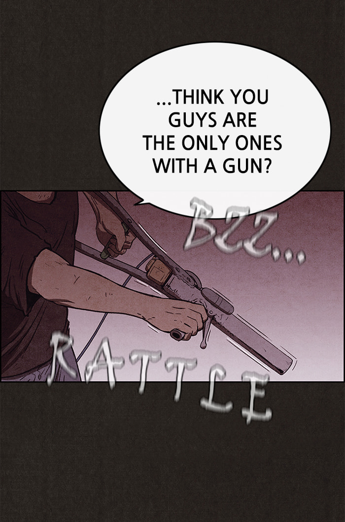 Read Sweet Home chapter 92 image 25 on Lezhin