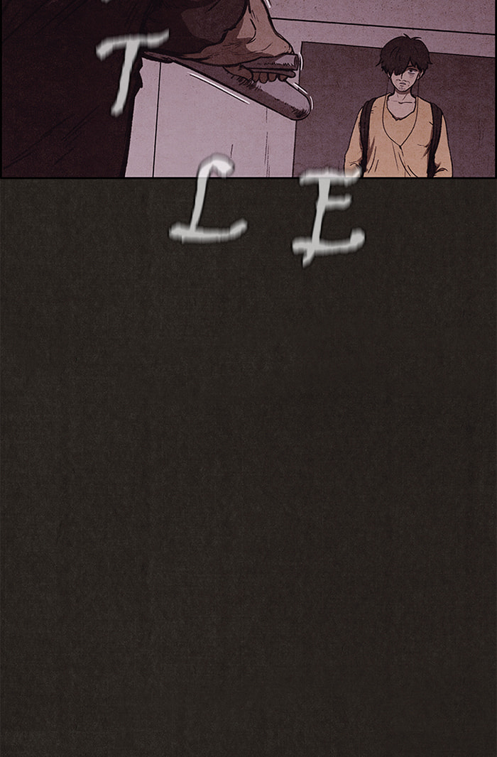 Read Sweet Home chapter 92 image 28 on Lezhin