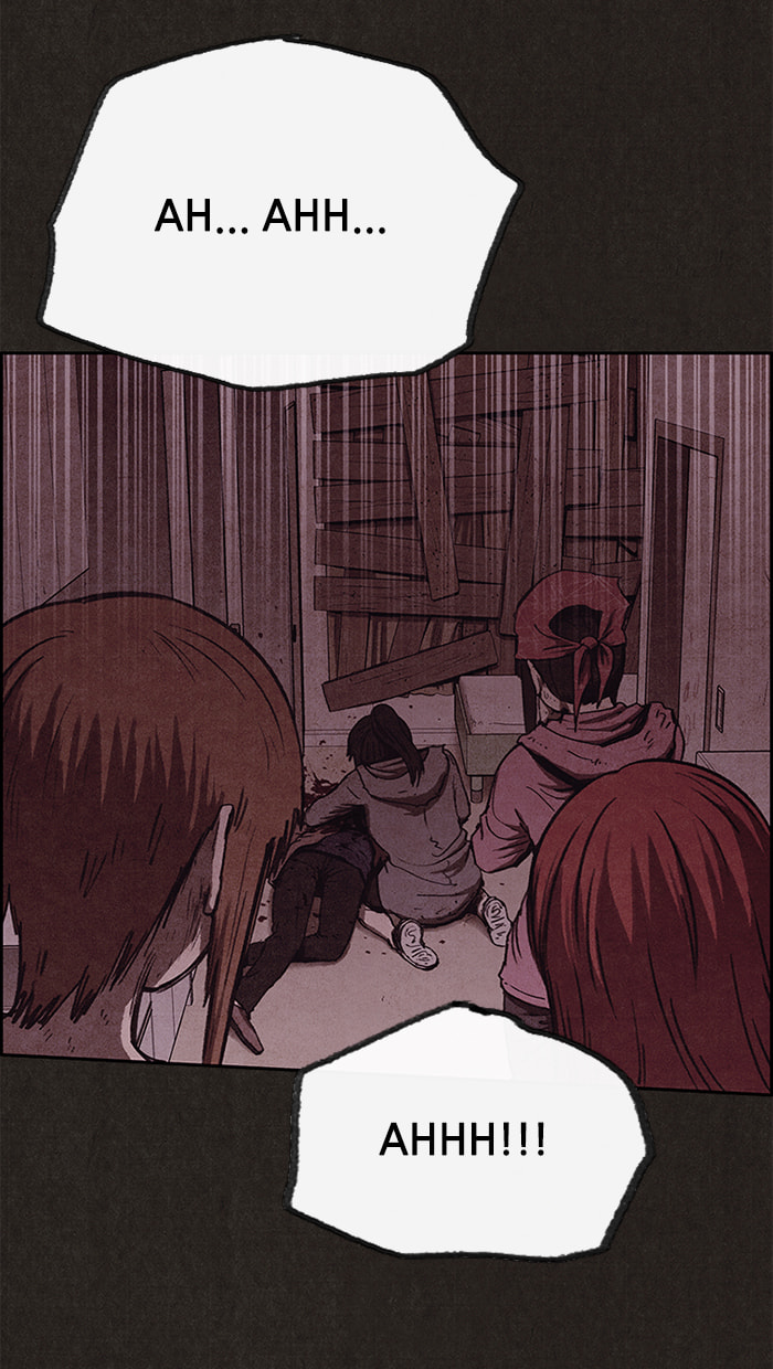 Read Sweet Home chapter 92 image 30 on Lezhin
