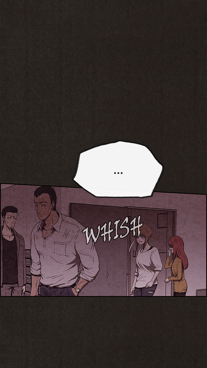 Read Sweet Home chapter 92 image 31 on Lezhin