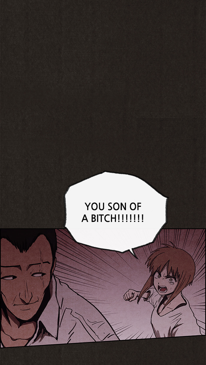 Read Sweet Home chapter 92 image 32 on Lezhin