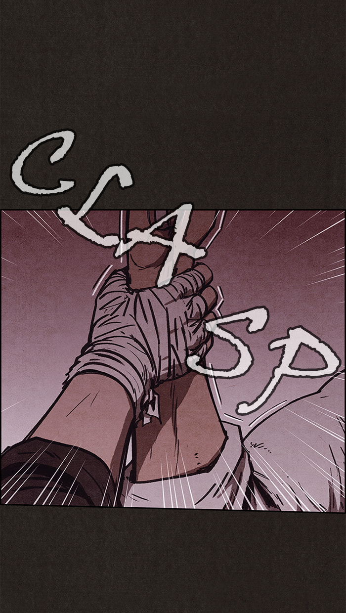Read Sweet Home chapter 92 image 38 on Lezhin