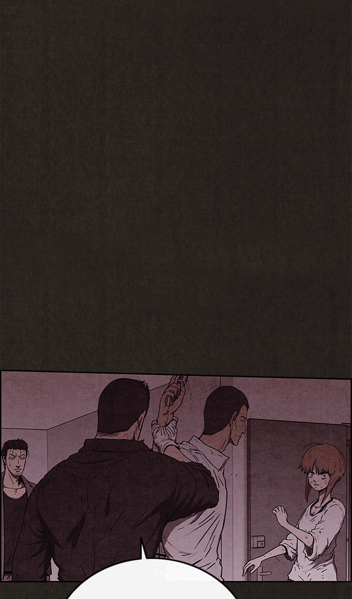Read Sweet Home chapter 92 image 39 on Lezhin