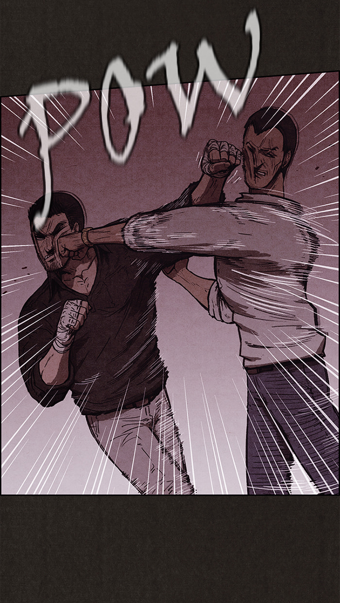 Read Sweet Home chapter 92 image 44 on Lezhin