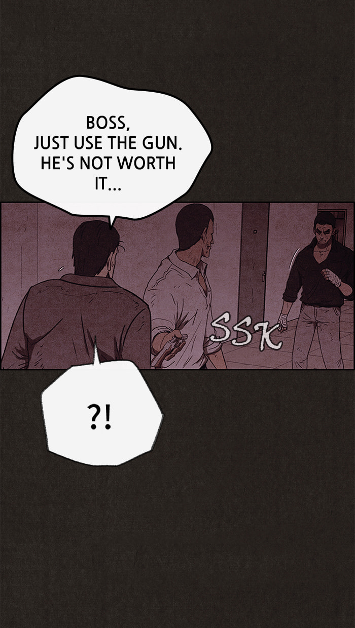 Read Sweet Home chapter 92 image 52 on Lezhin