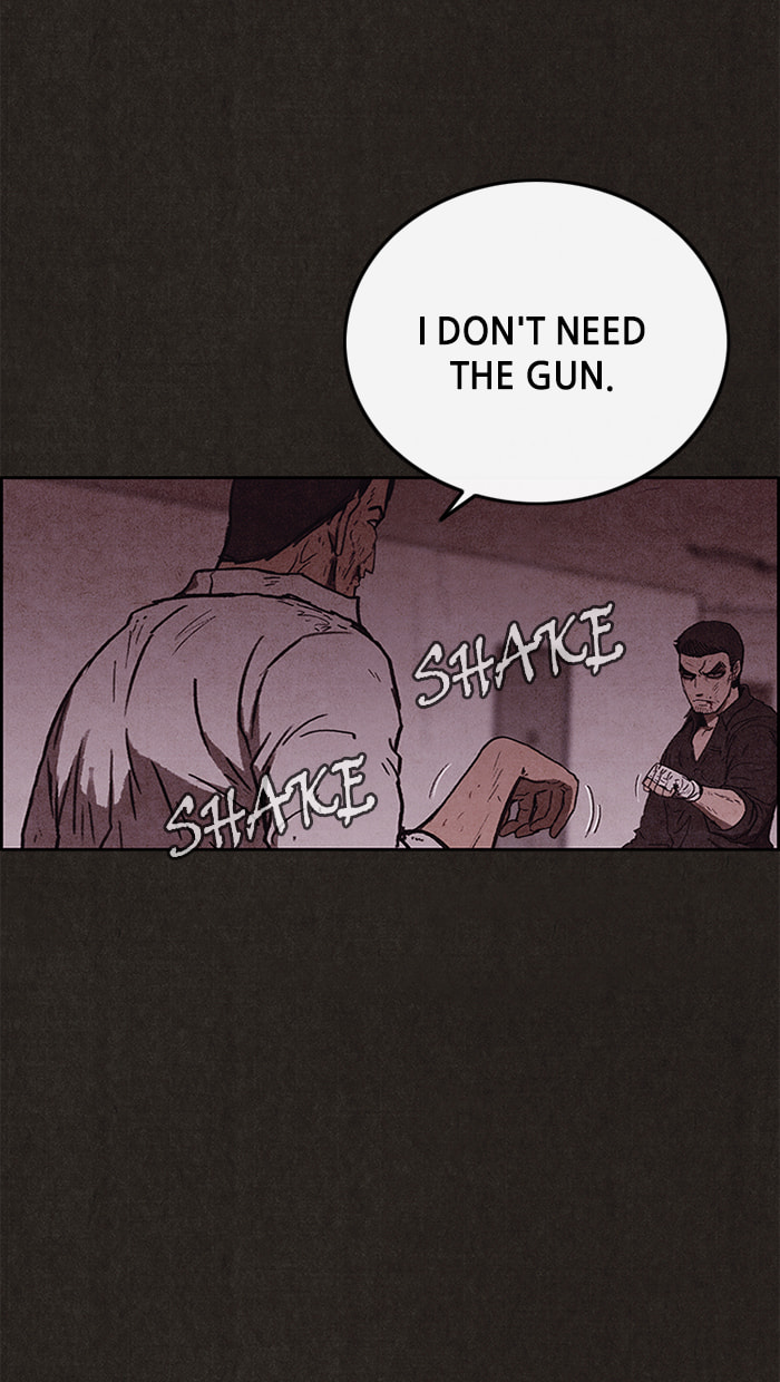 Read Sweet Home chapter 92 image 53 on Lezhin