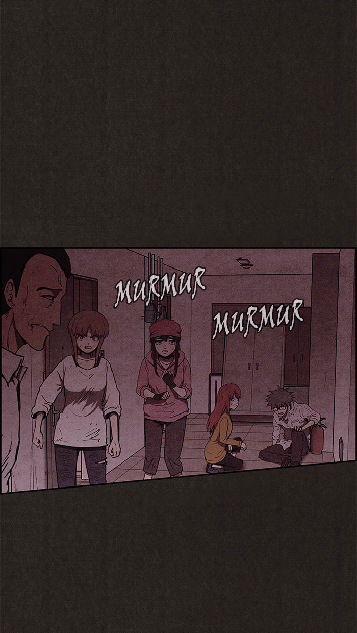 Read Sweet Home chapter 92 image 55 on Lezhin