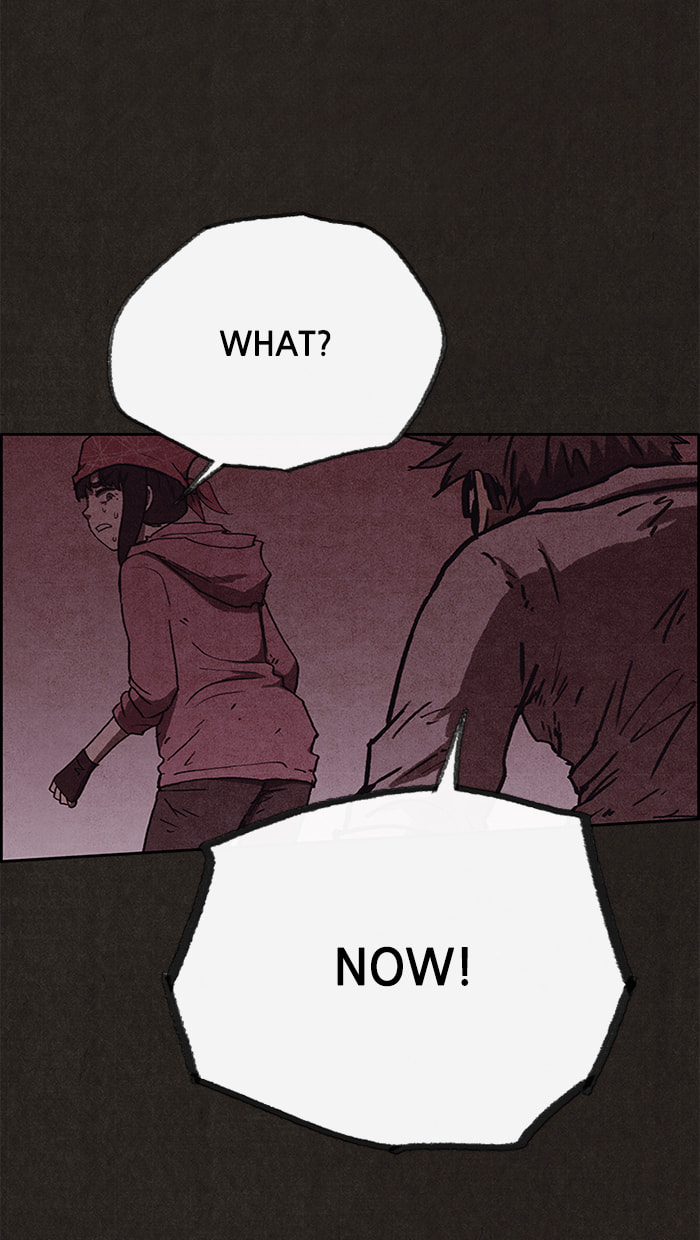 Read Sweet Home chapter 92 image 58 on Lezhin