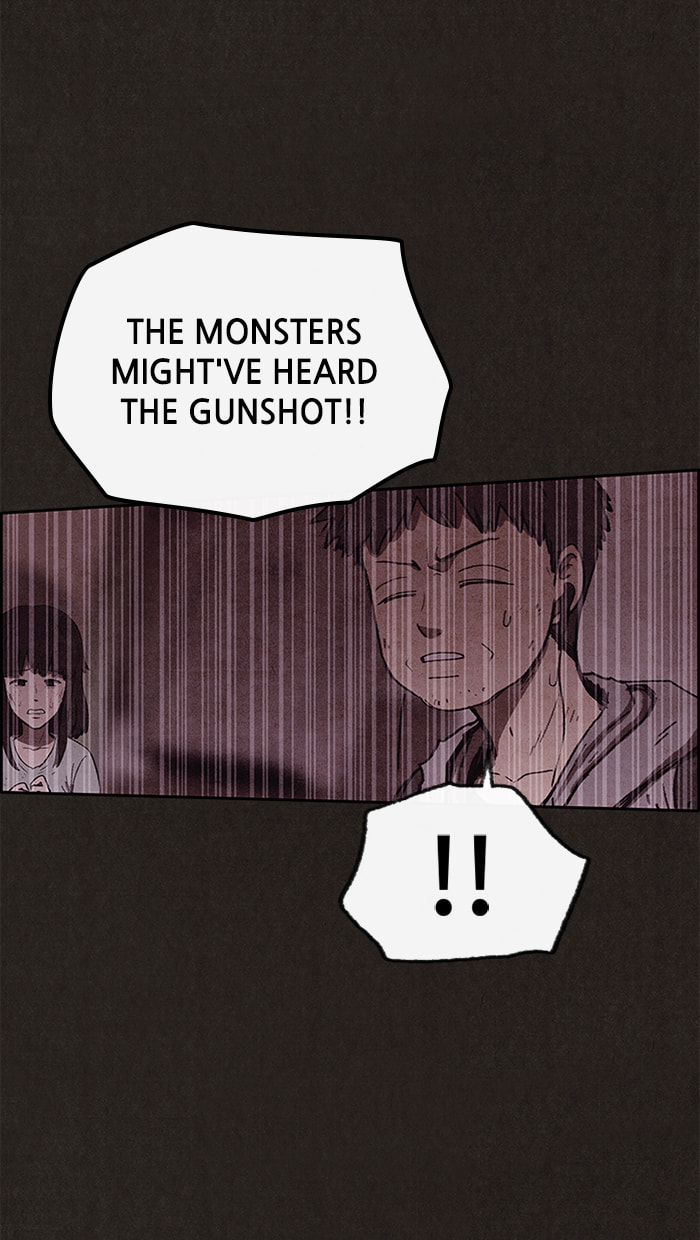 Read Sweet Home chapter 92 image 59 on Lezhin