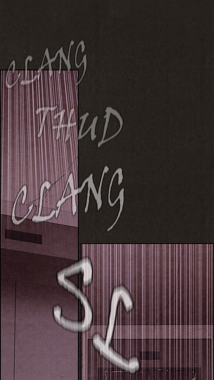 Read Sweet Home chapter 92 image 63 on Lezhin