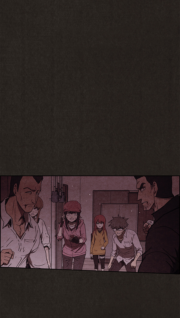 Read Sweet Home chapter 92 image 65 on Lezhin