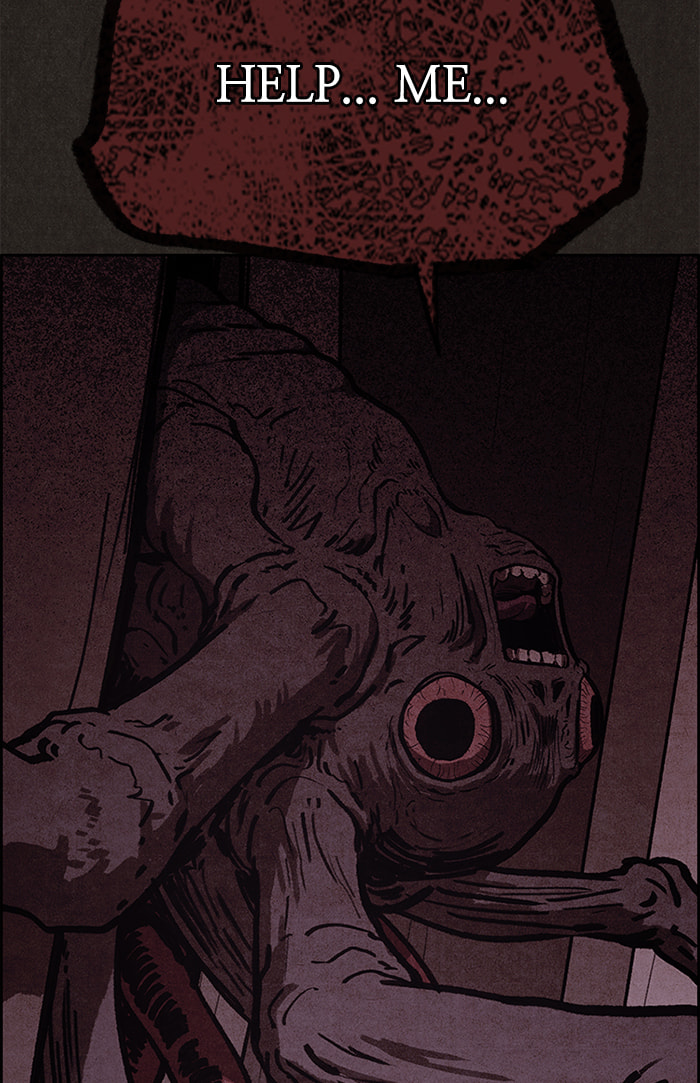 Read Sweet Home chapter 92 image 72 on Lezhin