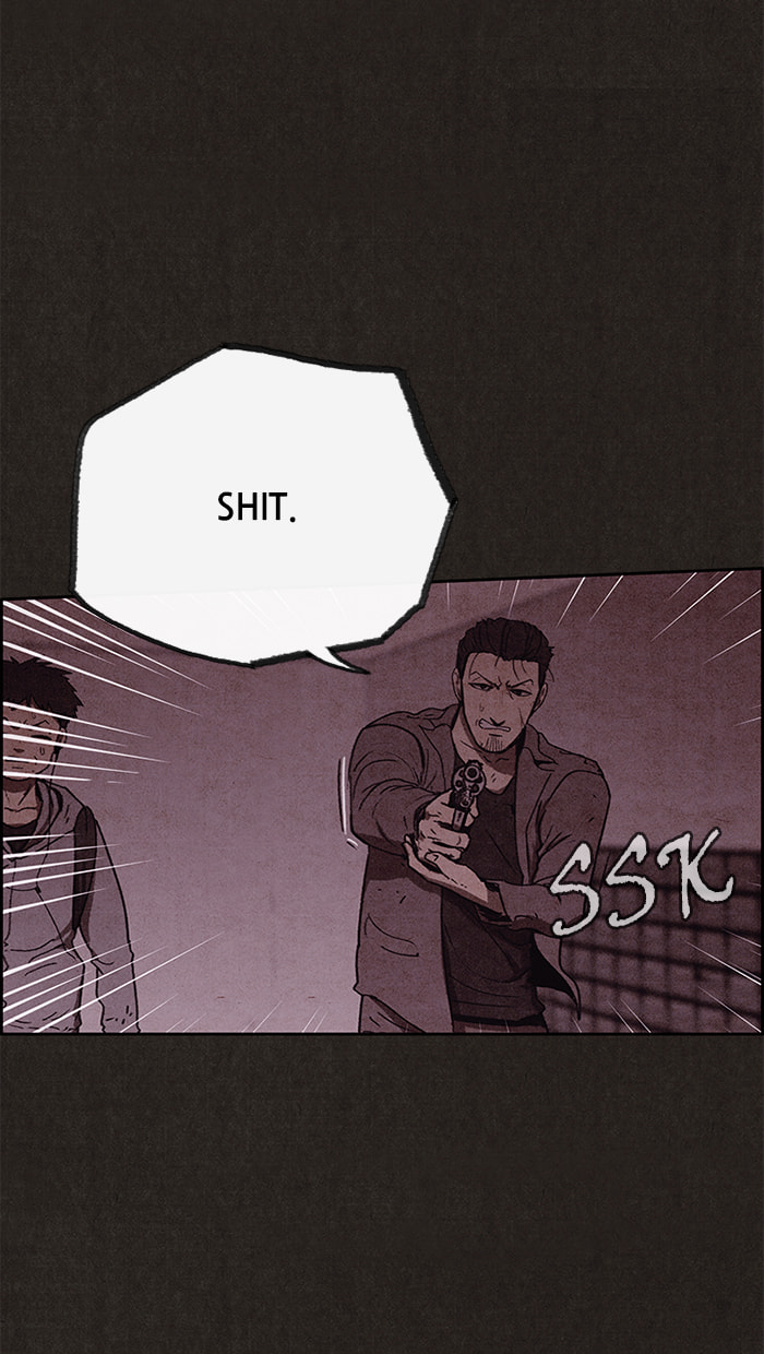 Read Sweet Home chapter 92 image 76 on Lezhin
